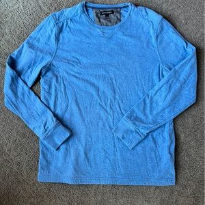 Men’s Banana Republic long sleeve | size L